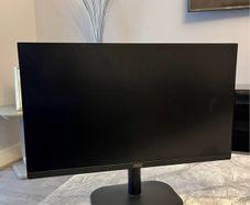 AOC 21.5" FHD Flat Monitor