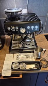 Coffee machine