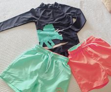 Boys Swimwear Age 3-4
