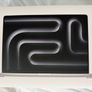 Apple MacBook Pro 16.2" M4 Pro 24GB 512GB Silver Image 6