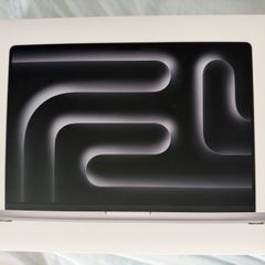 Apple MacBook Pro 16.2" M4 Pro 24GB 512GB Silver
