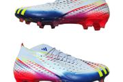 Adidas Predator Edge.1 - Football Boots - UK 9.5