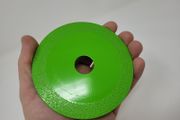Glass Tile Diamond Cutting Disc