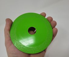 Glass Tile Diamond Cutting Disc