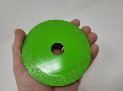 Glass Tile Diamond Cutting Disc