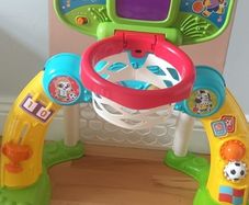 Free Kids Toy