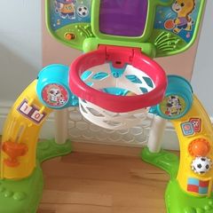 Free Kids Toy