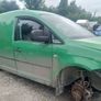 2011  vw  caddy  16        for  spare   parts Image 6