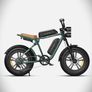 Engwe M20- Free Delivery In Dublin- Brand New Electric Bike Image 8