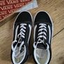 vans - kids size 2 Image 3
