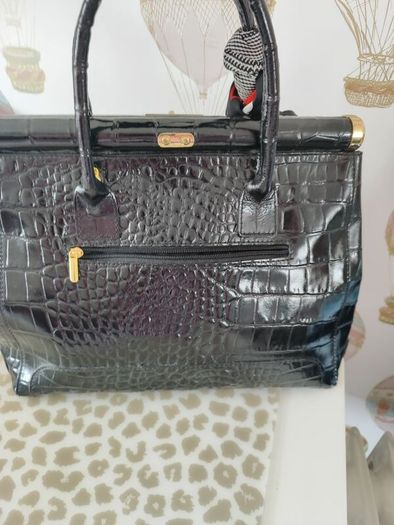 Ladies Bag Vera Pelle