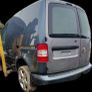 Bls caddy van breaking Image 2
