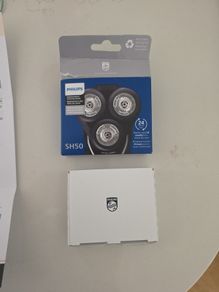Philips Replacement shaving heads SH50