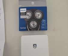 Philips Replacement shaving heads SH50