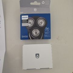 Philips Replacement shaving heads SH50