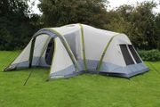 Zempire Aerodome II Inflatable Air Tent  As New
