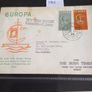 1966 First Day Covers Image 2