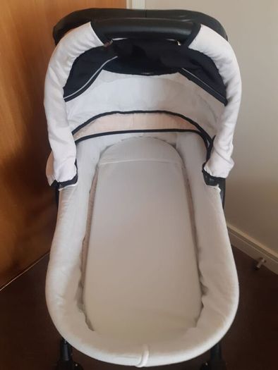baby stroller