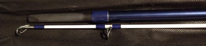 fishing rod