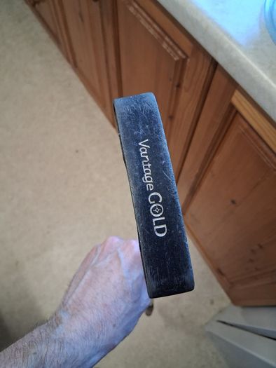 Golf Clubs