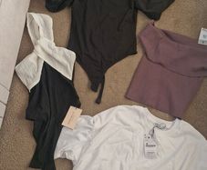 womens bundle