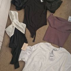 womens bundle