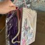 bouquet flower bags Image 3