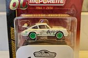 Porsche Toy Cars Matchbox Hotwheels Majorette