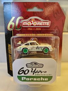 Porsche Toy Cars Matchbox Hotwheels Majorette