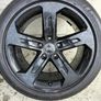 Genuine Audi A3/S3 S-Line 17" Alloys & Tyres - Like New, Good Tyres Image 7