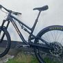 Kona Process Full Suspension Mountain Bike Image 9