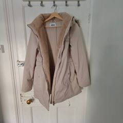 Diesel winter coat