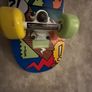 Skateboard & padding Image 6