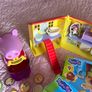 Peppa pig huge bundle of toys Image 4