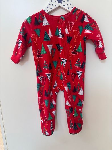 Baby Christmas outfits/onesies