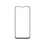 For OnePlus 6T 1+6T Tempered Glass 9D Curved Screen Protector Full Coverage New - FHTOP6TTG9D Image 4