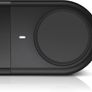 DELL AC511M 2.0 Channel 2.5W Soundbar Speaker Black - Soundbar (2.0 Channel, 2.5W, 2.5W, Wire, 406mm, 49mm) Image 4