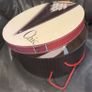 Decorative Hat box. Image 2
