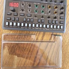 Roland S-1 with Decksaver