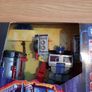 Transformers Legacy United : G2 Laser Optimus Prime 7'' Image 3