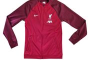 Liverpool Anthem Jacket 23/24