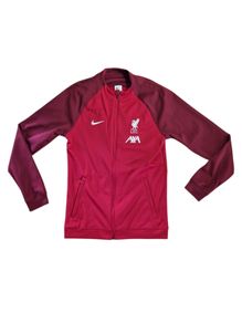 Liverpool Anthem Jacket 23/24