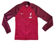Liverpool Anthem Jacket 23/24