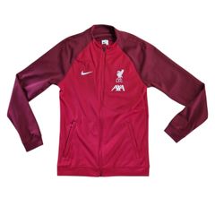 Liverpool Anthem Jacket 23/24
