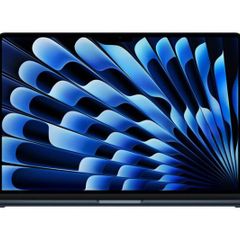 MacBook Air M5 10 core GPU 16GB RAM 512GB Midnigh