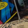 Shock Therapy ! Issue #4 ! Horror Comic ! Copper Age Comic from 1987 ! by Harrier ! Image 5