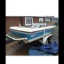 Boat project and good trailer Image 3