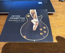 Peter Frampton - Hummingbird in a Box (R2)