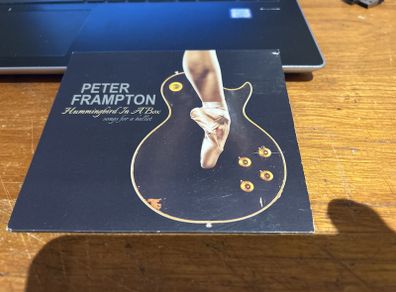 Peter Frampton - Hummingbird in a Box (R2)