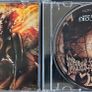 Cradle Of Filth - The Manticore And Other Horrors CD (2012) Gothic Black Metal EX+ Image 2